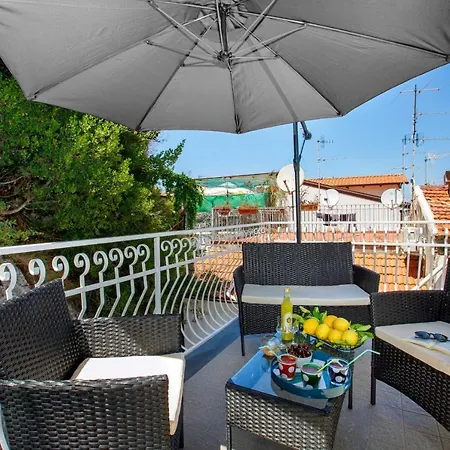 Estate4home - Leucosia 索伦托