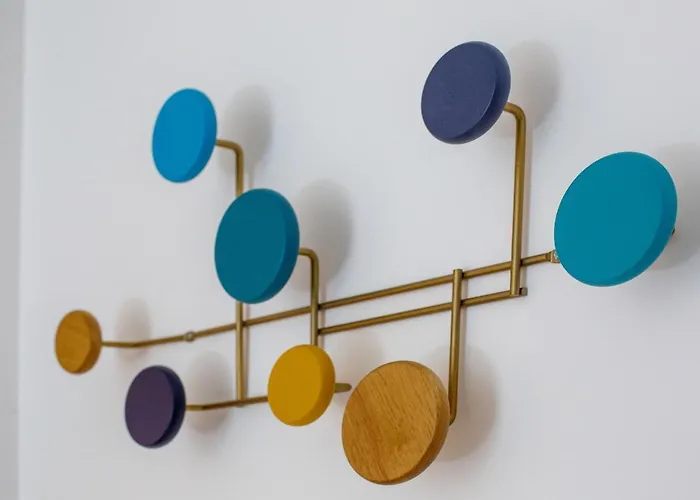 度假居 Estate4home - Leucosia