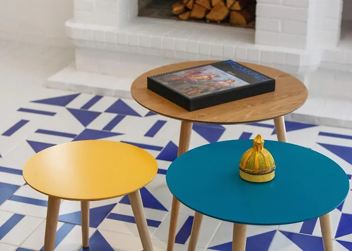 Estate4home - Leucosia * 索伦托