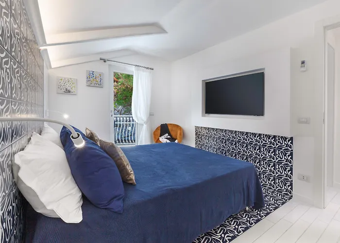 Estate4home - Leucosia * 索伦托