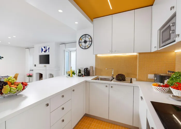 Estate4home - Leucosia 索伦托