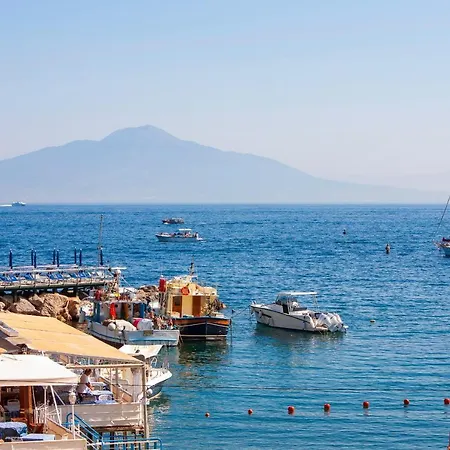 Tatil Evi Estate4home - Leucosia Sorrento