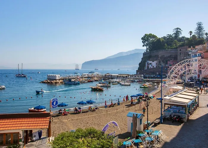 Estate4home - Leucosia Sorrento