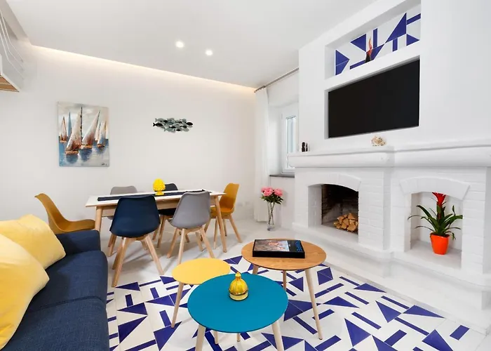 Tatil Evi Estate4home - Leucosia *