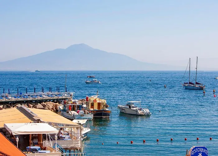 Tatil Evi Estate4home - Leucosia Sorrento