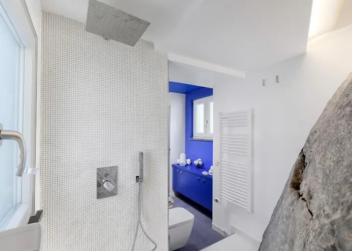 Tatil Evi Estate4home - Leucosia Sorrento