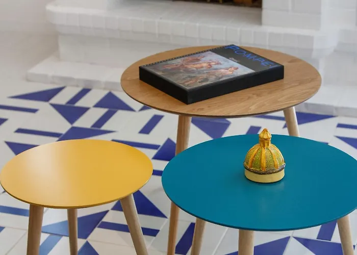 Estate4home - Leucosia Tatil Evi Sorrento