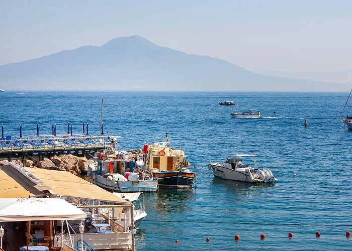 Estate4home - Leucosia Sorrento