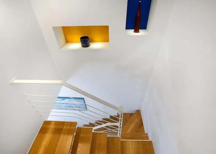 Tatil Evi Estate4home - Leucosia *