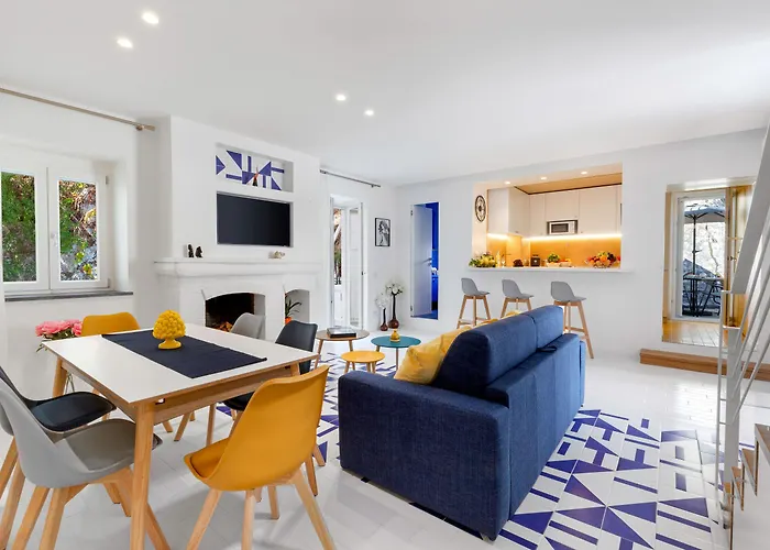 Estate4home - Leucosia Tatil Evi