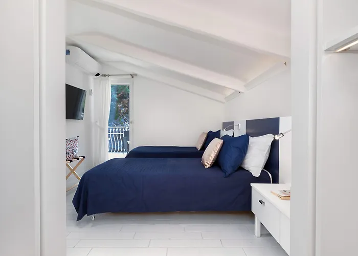 Tatil Evi Estate4home - Leucosia Sorrento