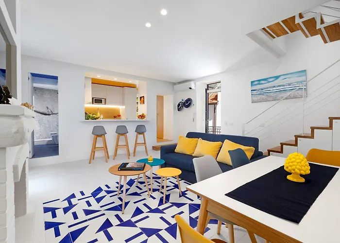 Tatil Evi Estate4home - Leucosia Sorrento