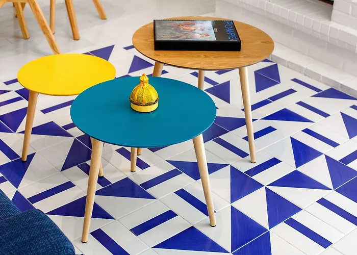 Estate4home - Leucosia * Sorrento