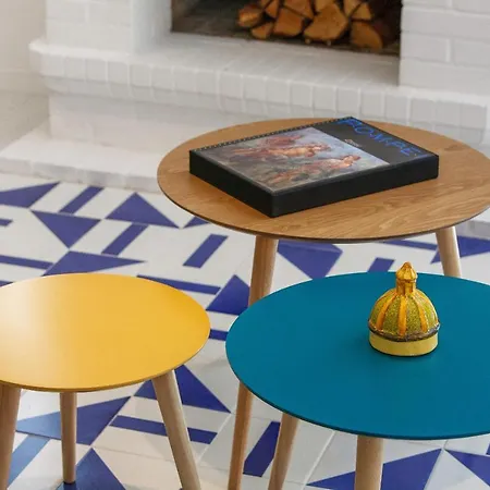 Estate4home - Leucosia * Сорренто