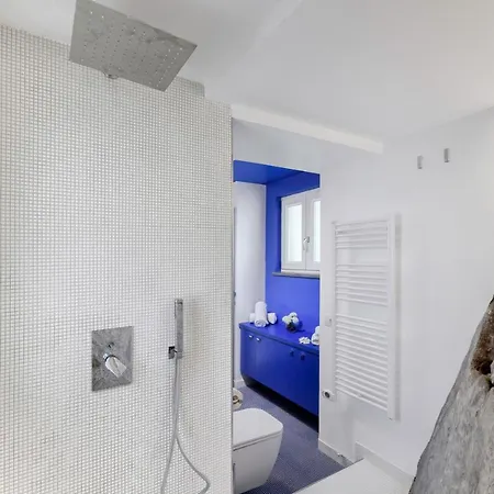 Сasa de vacaciones Estate4home - Leucosia Península Sorrentina