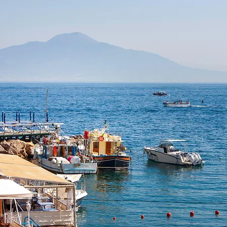 Estate4home - Leucosia Península Sorrentina