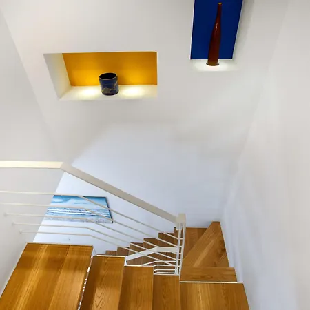 Prázdninový dům Estate4home - Leucosia *