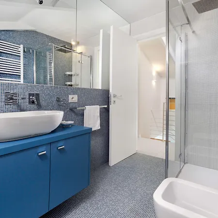 Сasa de vacaciones Estate4home - Leucosia Península Sorrentina