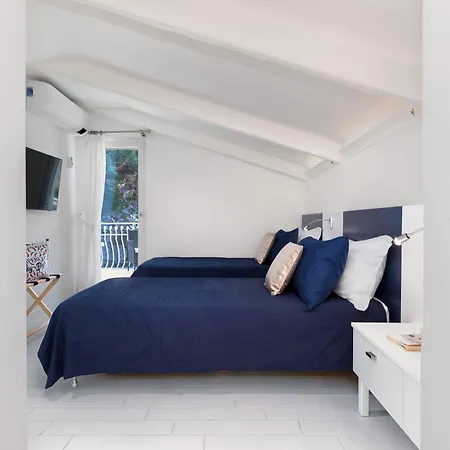 Дом отдыха Estate4home - Leucosia Сорренто