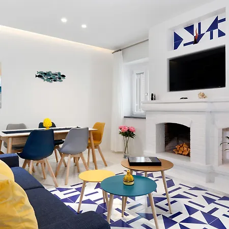 Estate4home - Leucosia Дом отдыха Сорренто