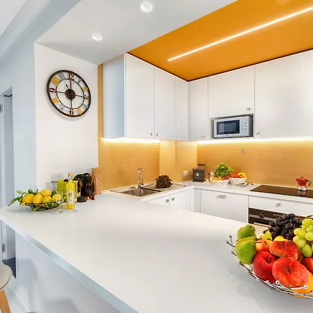 Estate4home - Leucosia Сasa de vacaciones Península Sorrentina