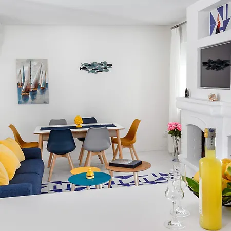 Prázdninový dům Estate4home - Leucosia