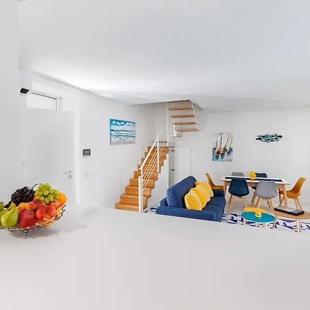 Prázdninový dům Estate4home - Leucosia *