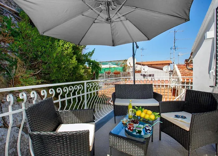 Estate4home - Leucosia Sorrente