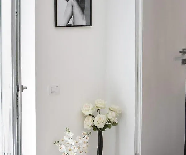 Hébergement de vacances Estate4home - Leucosia Sorrente