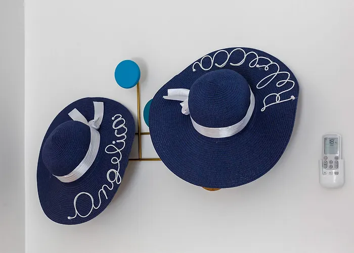 Estate4home - Leucosia Hébergement de vacances *