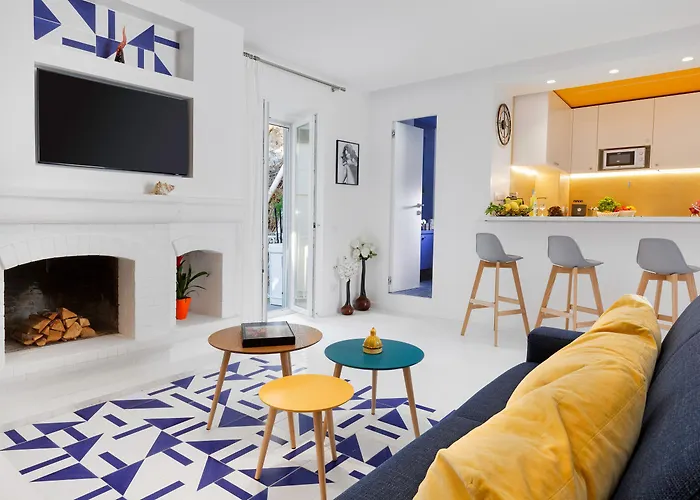 Estate4home - Leucosia Sorrente