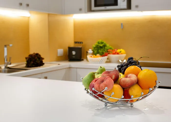 Hébergement de vacances Estate4home - Leucosia *