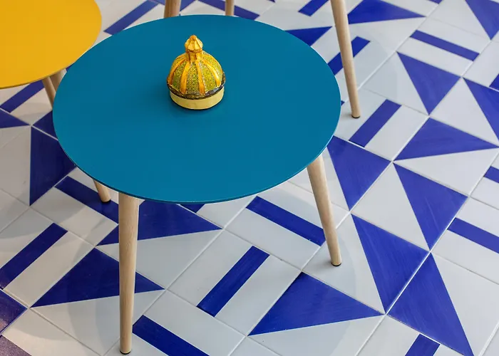 Hébergement de vacances Estate4home - Leucosia *