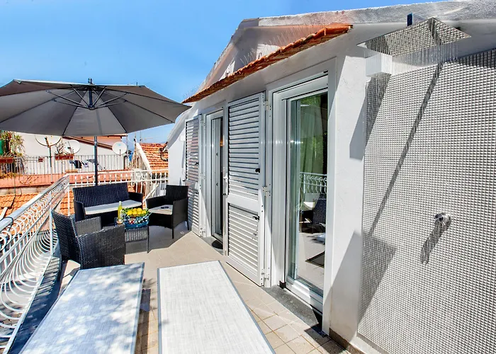 Estate4home - Leucosia * Sorrente