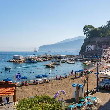 Estate4home - Leucosia Sorrento