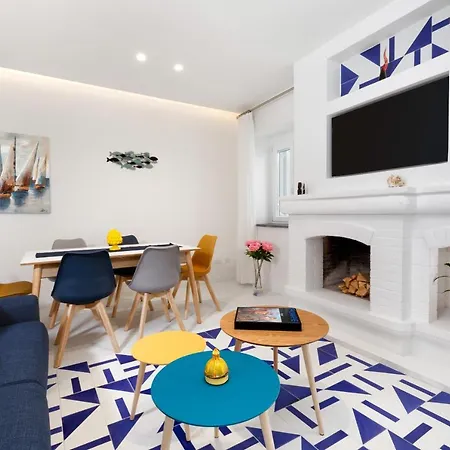 Holiday home Estate4home - Leucosia *