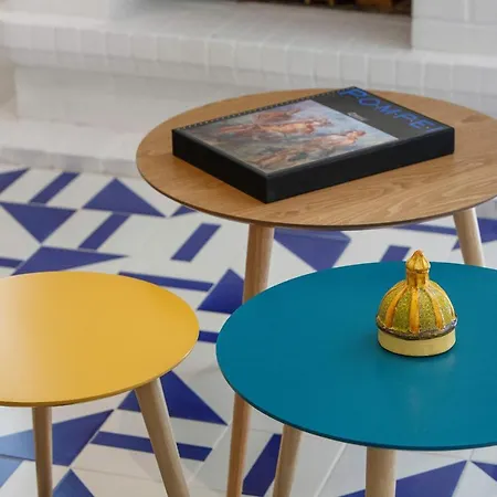 Estate4home - Leucosia Holiday home Sorrento