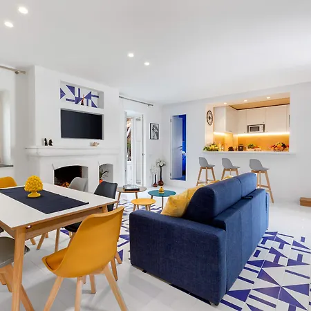 Estate4home - Leucosia Holiday home